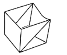 Box cube
