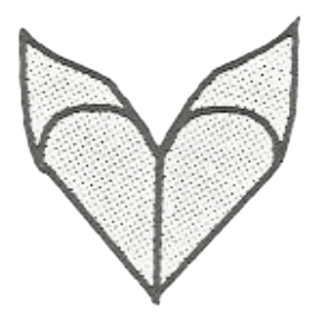 Wings of love