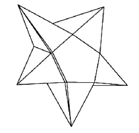 Lucky star