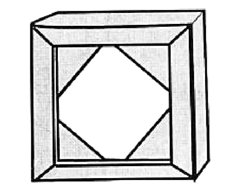 Frame box