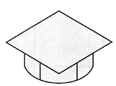 Mortar board