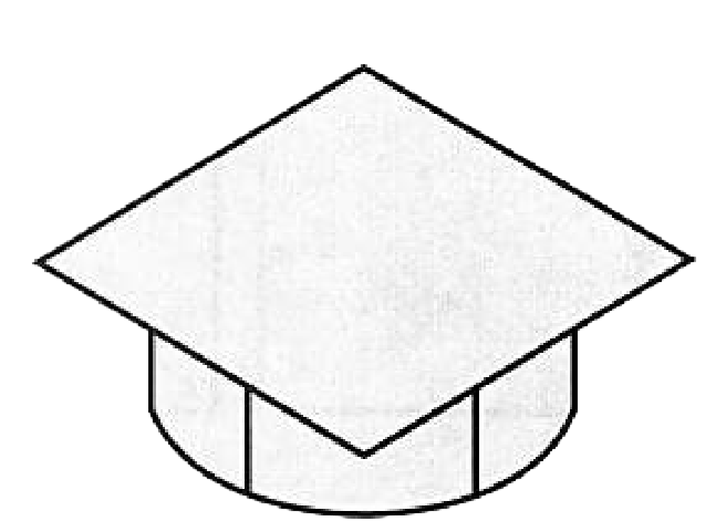 Mortar board