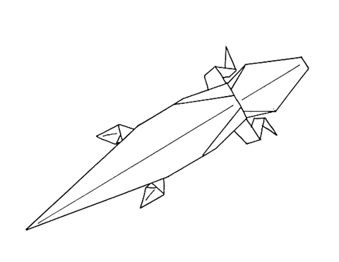 Crocodile