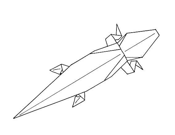 Crocodile