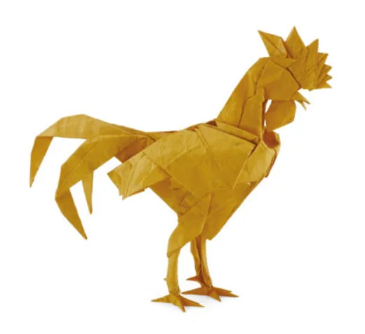 Rooster