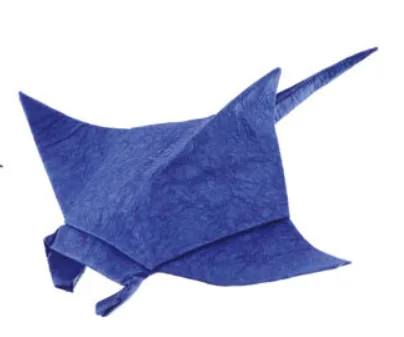 Manta ray