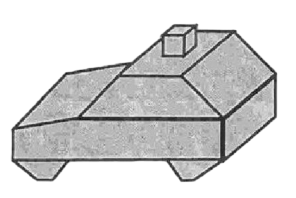 Police car