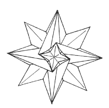 Christmas star