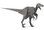 Deinonychus