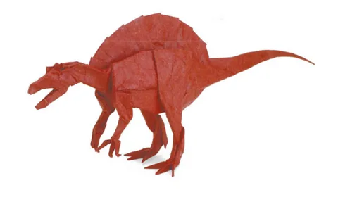 Spinosaurus