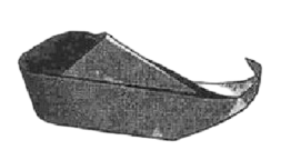 Elf slipper