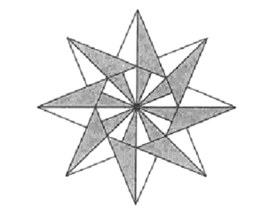 Kristina's star