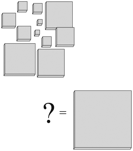 Square of squares