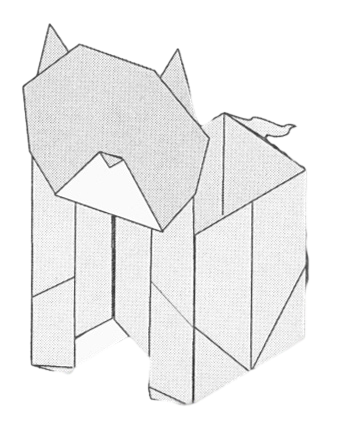 Cat box