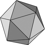 Icosahedron