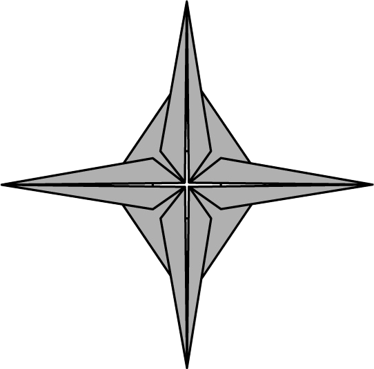 Mary Lou's star