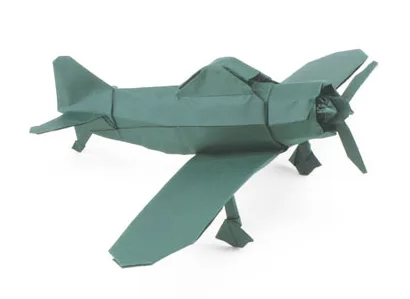 Zero fighter