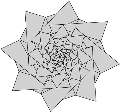Stars and Wheels
