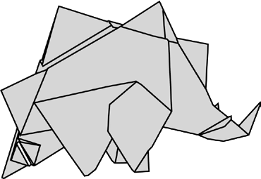 Stegosaurus