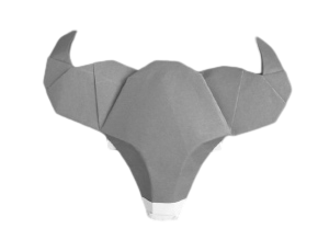 Ox head