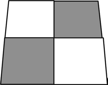 Beginner's chessboard