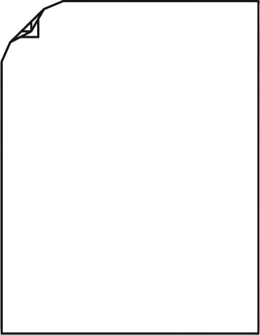 Staple-less connection