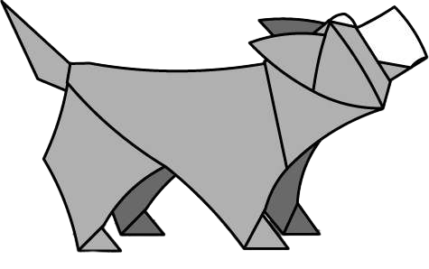 West Highland White Terrier (Westie)