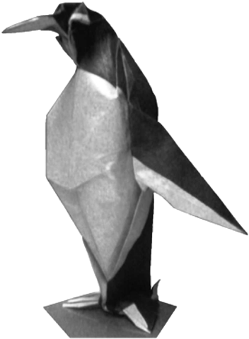 Penguin