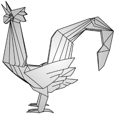 Rooster