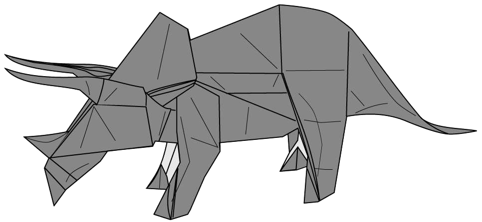 Triceratops