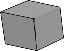 Cube