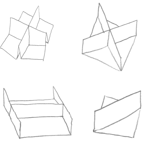 Masu box dividers
