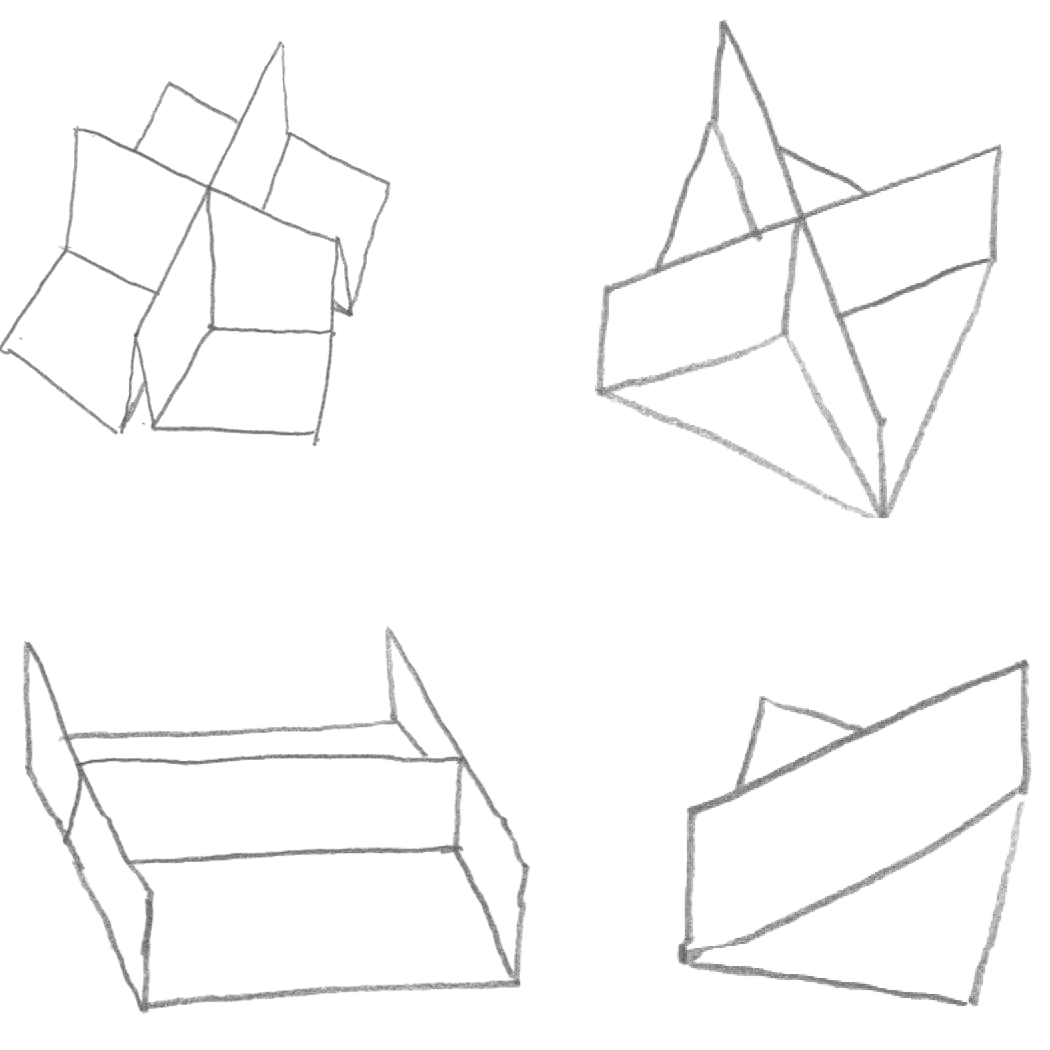 Masu box dividers