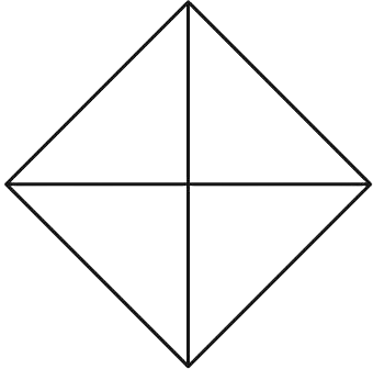 Square spinner