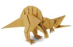 Spinosaurus