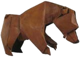 Brown bear