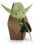 Jedi Master Yoda