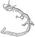 Chinese dragon