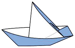 Sailboat one