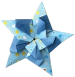 Tommelise star