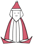Santa Claus - Jolly Santa