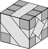 Playing dice