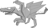 Alien raptor