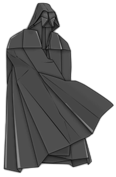 Darth Vader