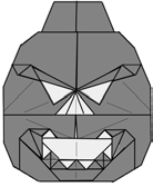 Jack-o'-lantern