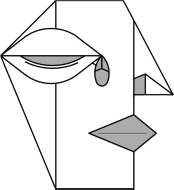 Picasso Tear