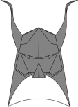 Rostam helmet