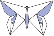 Butterfly - Ranana Benjamin