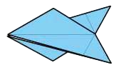 Flexi fish form