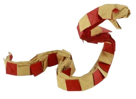 Snake 2015